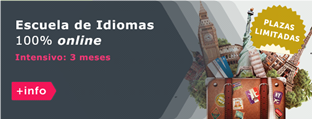 Escuela de idiomas
